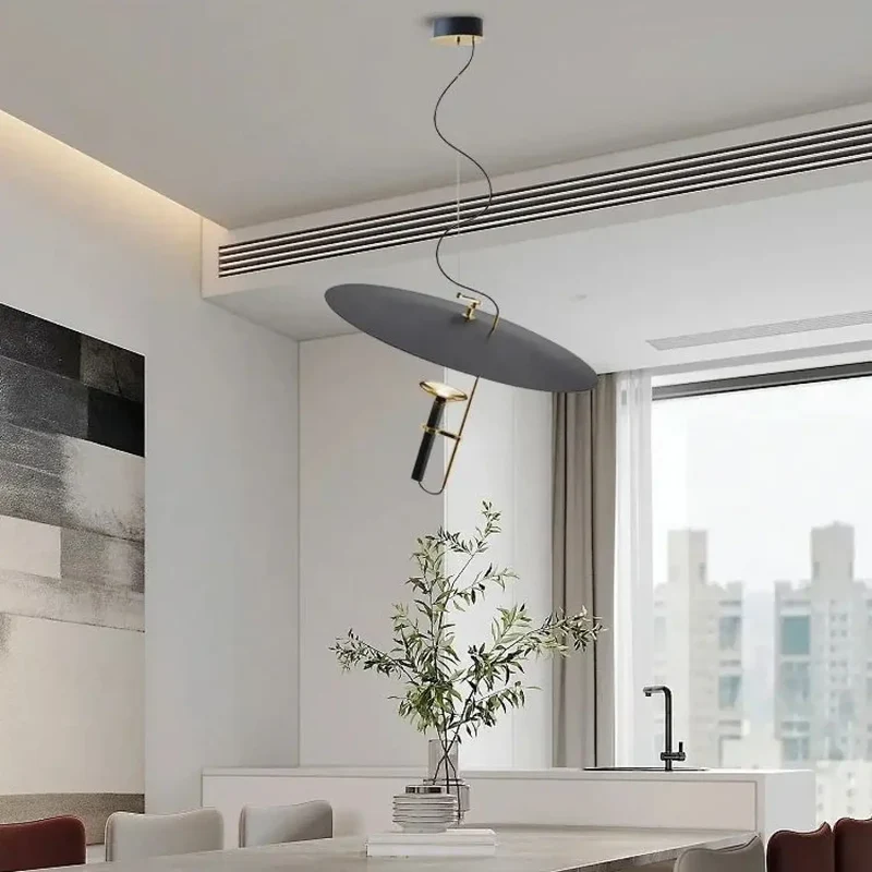 Suspension Luminaire | FIMEO