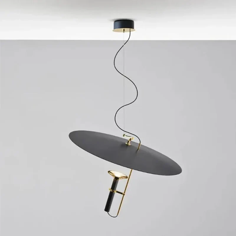 Suspension Luminaire | FIMEO