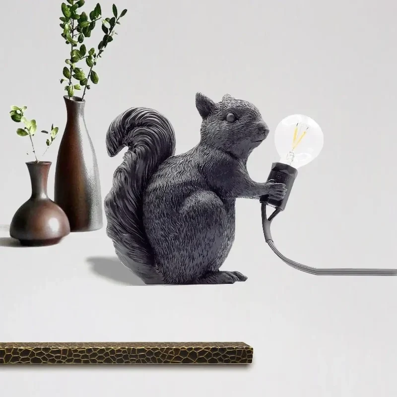 Lampe de Table | ECURIA
