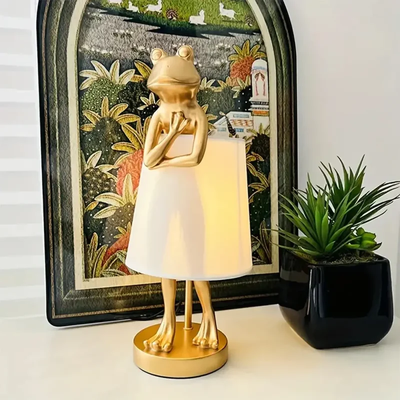 Lampe de Table | AMPHORIA