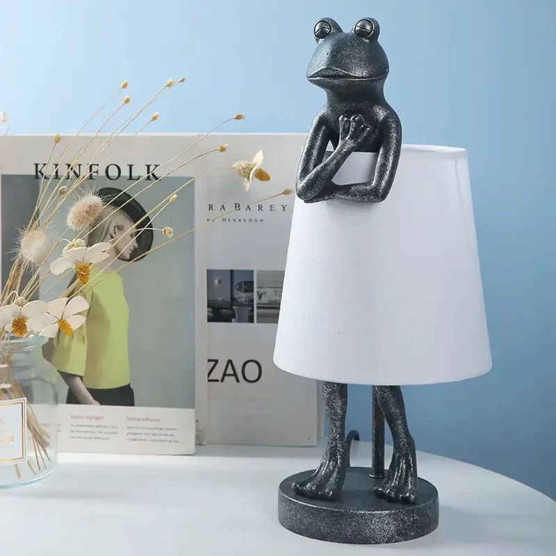 Lampe de Table | AMPHORIA