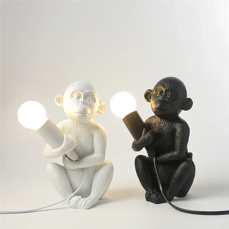 Lampe de Table | ZABOO