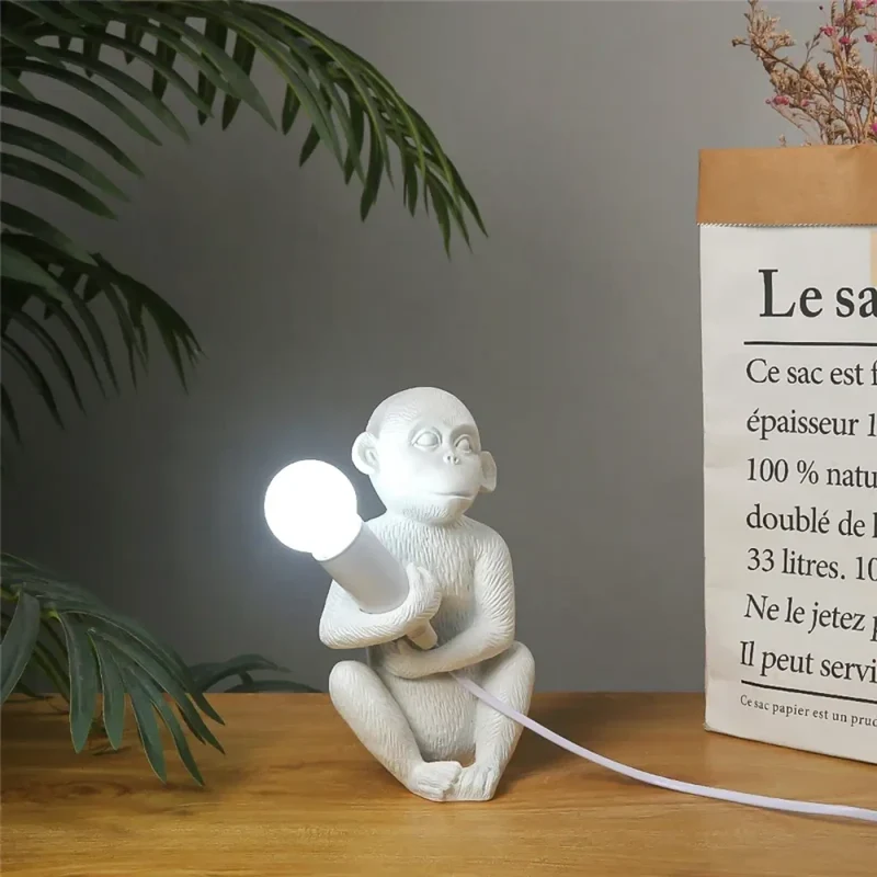 Lampe de Table | ZABOO