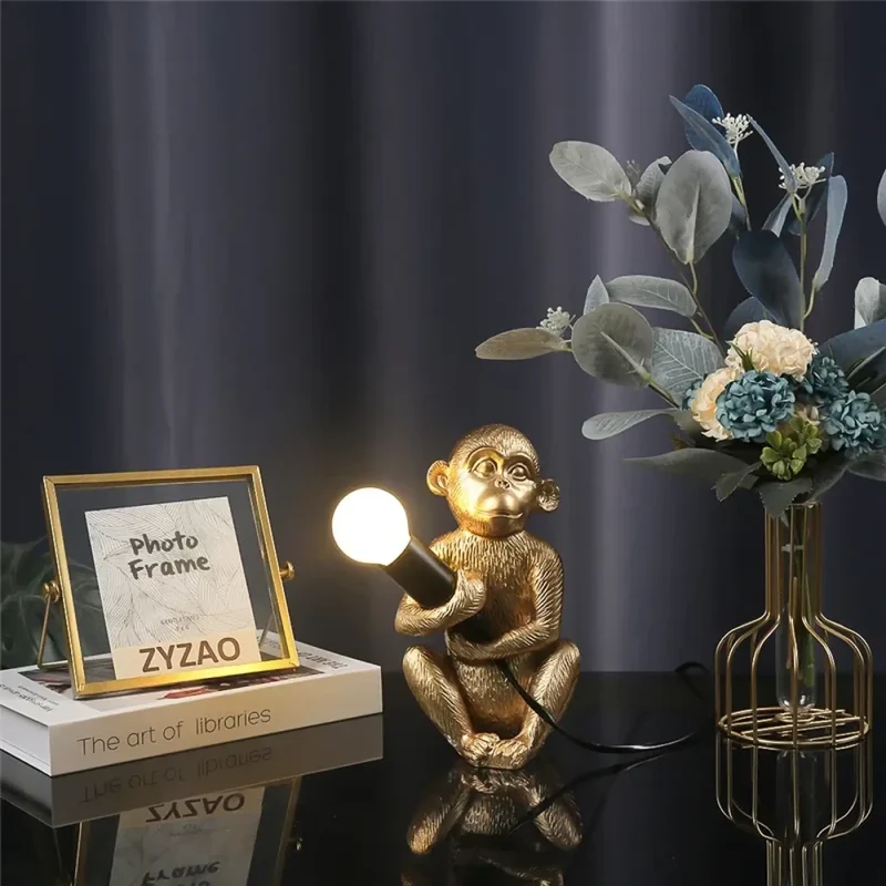 Lampe de Table | ZABOO