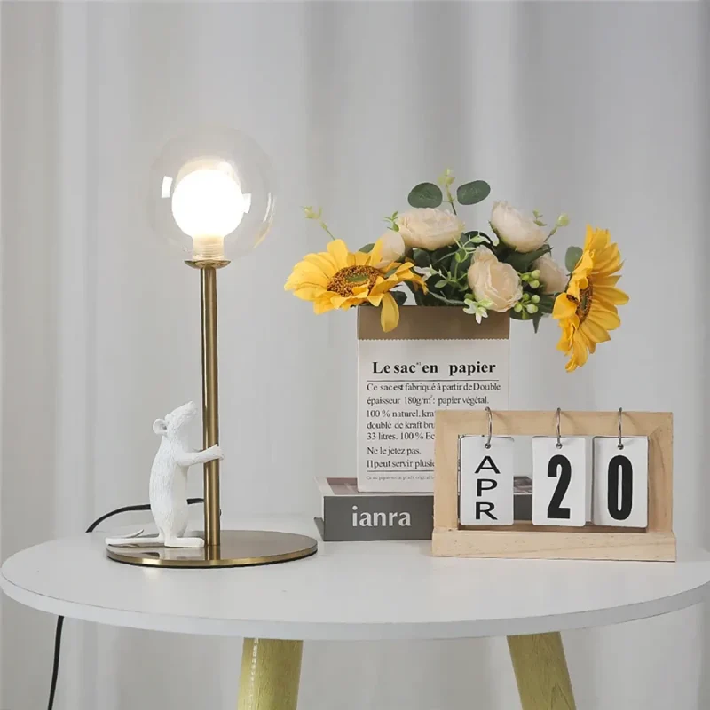 Lampe de Table | VALAVO