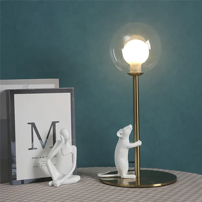 Lampe de Table | VALAVO