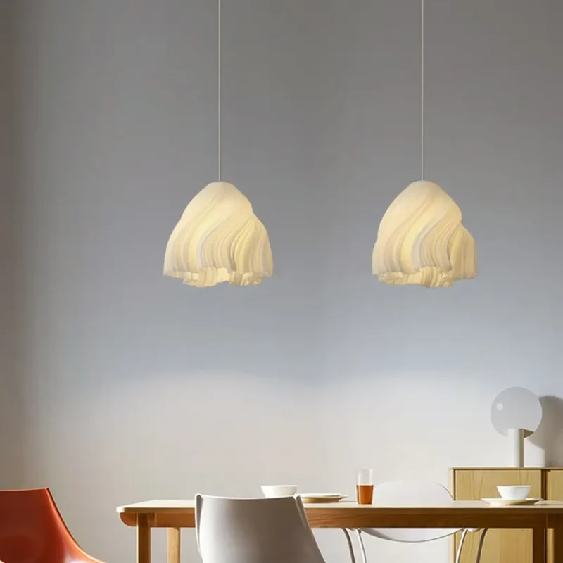 Suspension Luminaire | WAVEL