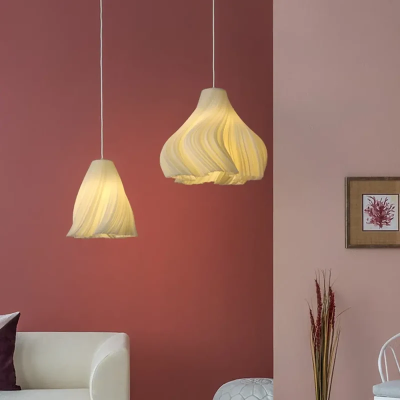 Suspension Luminaire | WAVEL