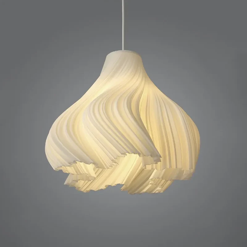 Suspension Luminaire | WAVEL