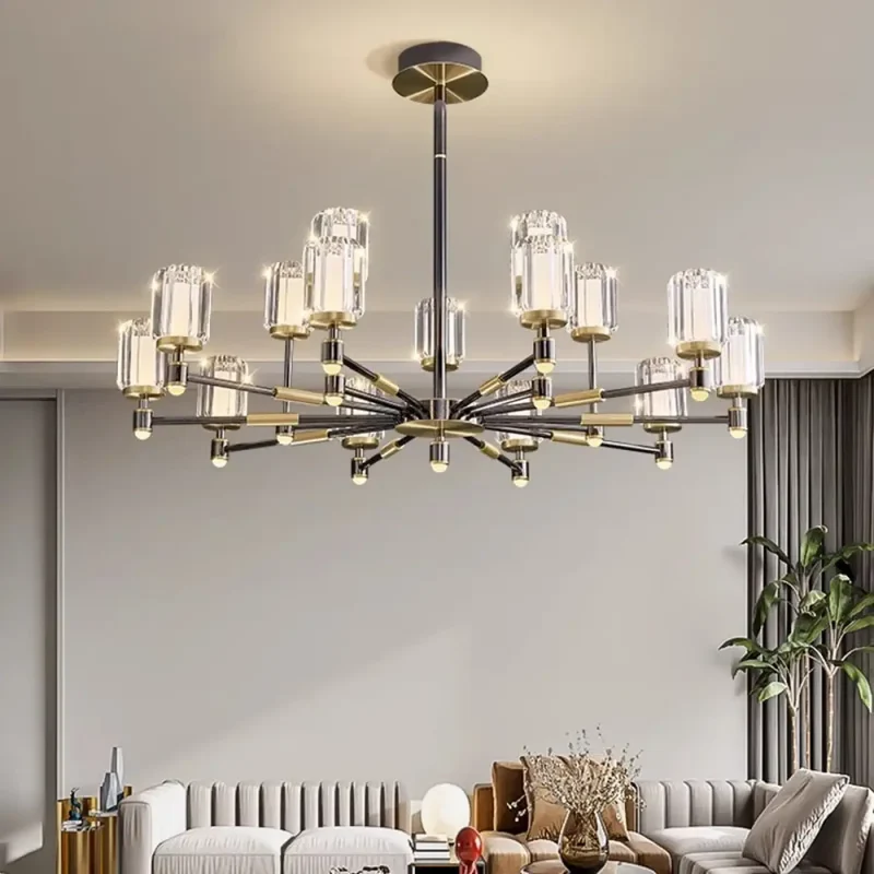 Suspension Luminaire | STRIME