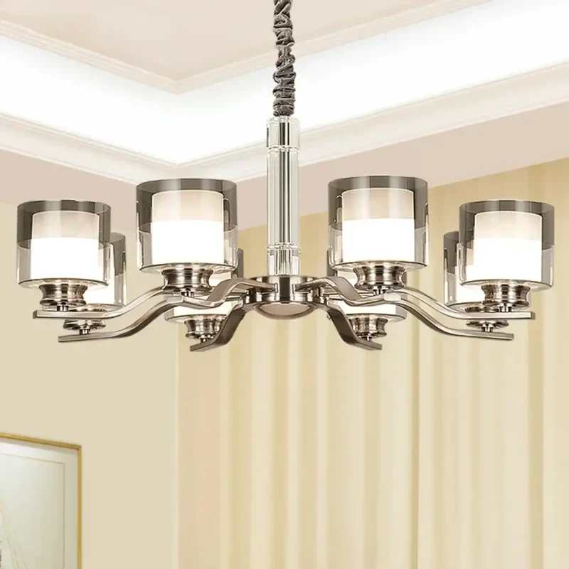 Suspension Luminaire | MARKA