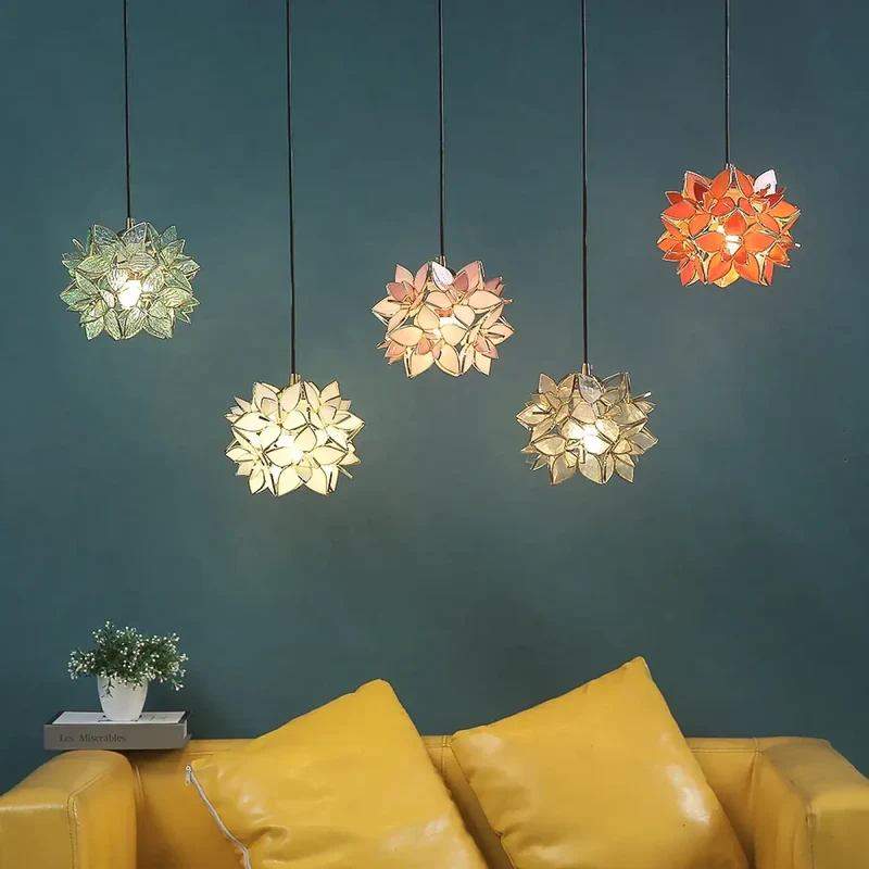 Suspension Luminaire | FLOARI