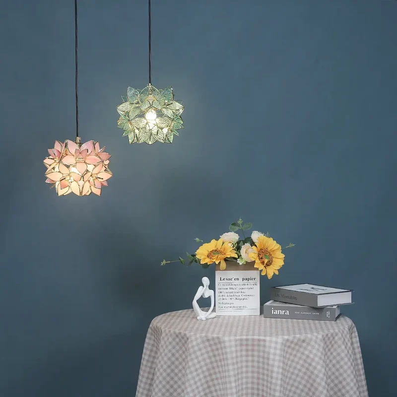Suspension Luminaire | FLOARI
