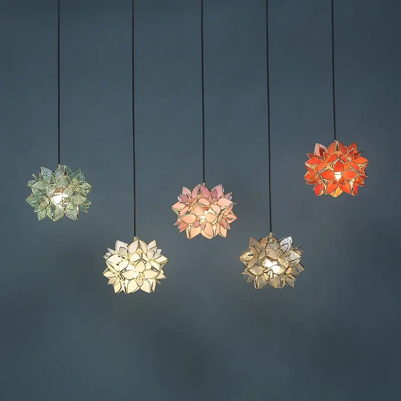 Suspension Luminaire | FLOARI