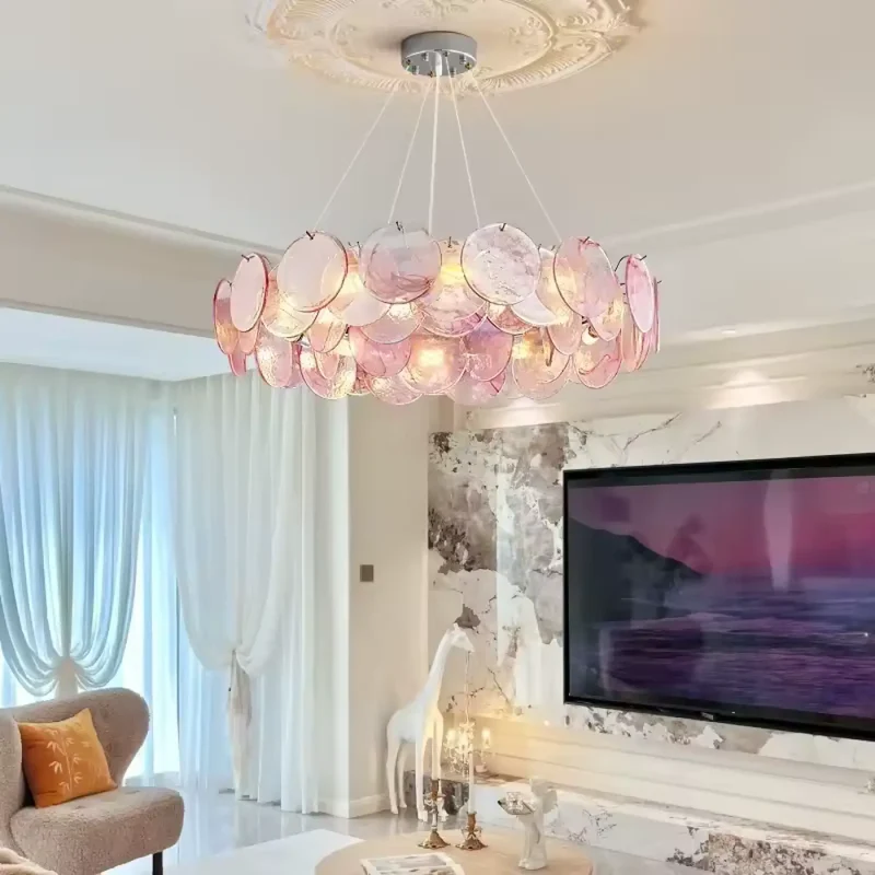 Suspension Luminaire | SASAM