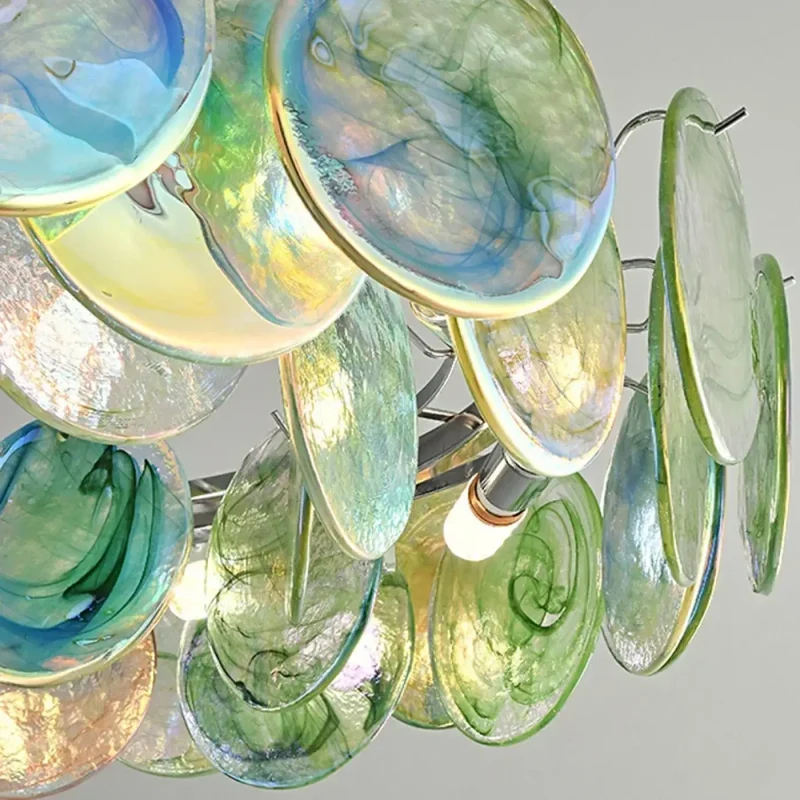 Suspension Luminaire | SASAM
