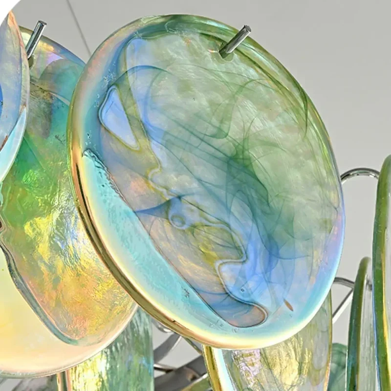 Suspension Luminaire | SASAM