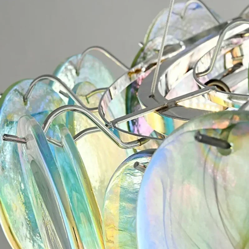 Suspension Luminaire | SASAM