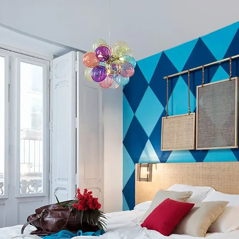 Suspension Luminaire | PIROU