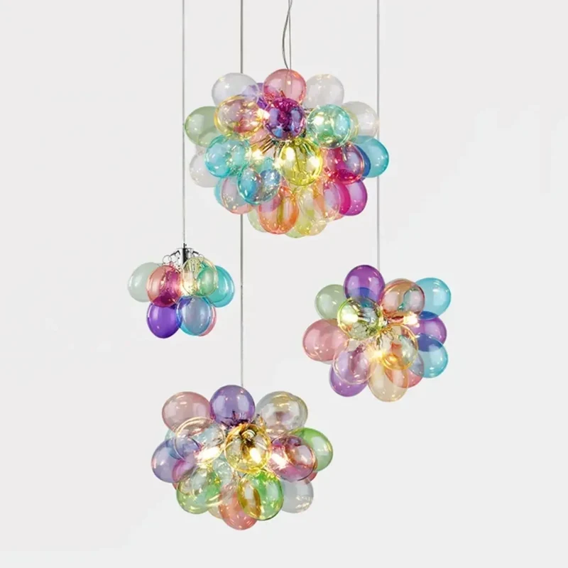 Suspension Luminaire | PIROU