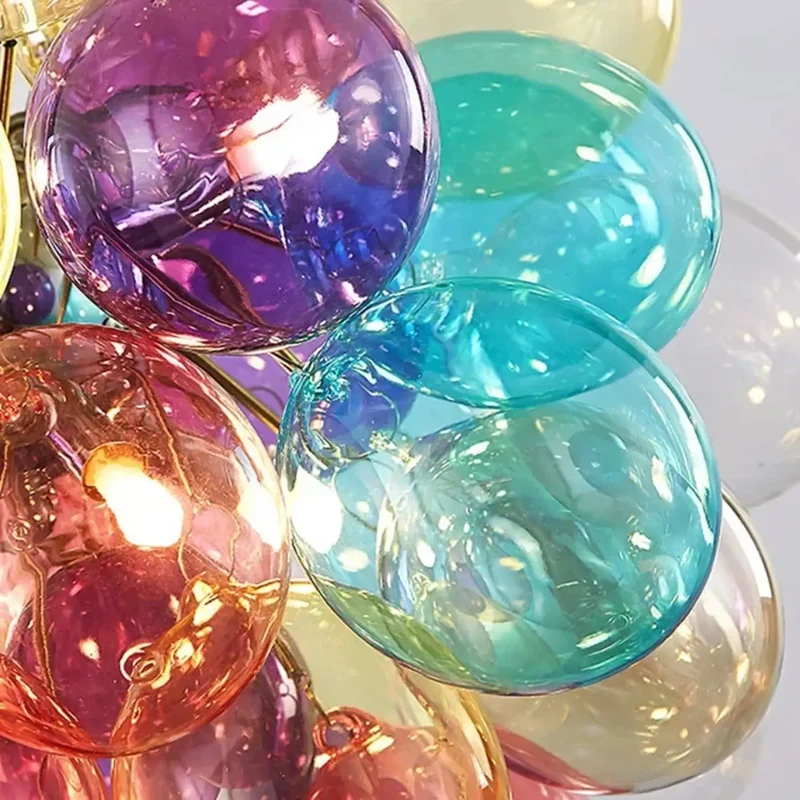 Suspension Luminaire | PIROU