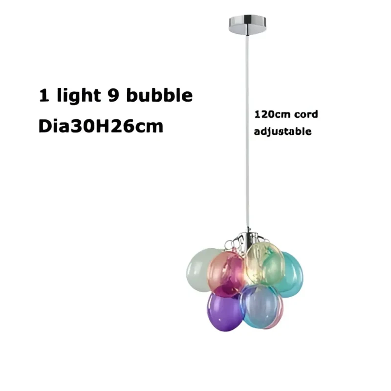 Suspension Luminaire | PIROU