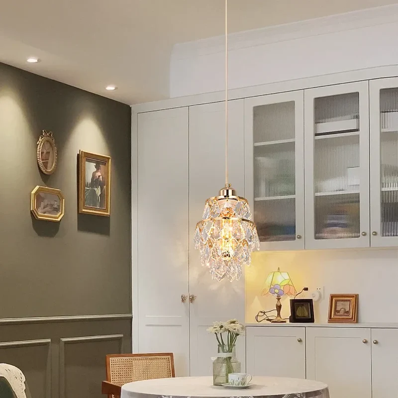 Suspension Luminaire | TRIQUE