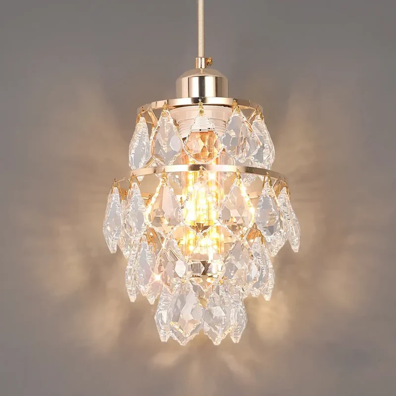 Suspension Luminaire | TRIQUE
