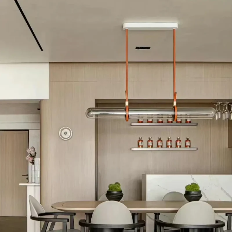 Suspension Luminaire | CUIVE