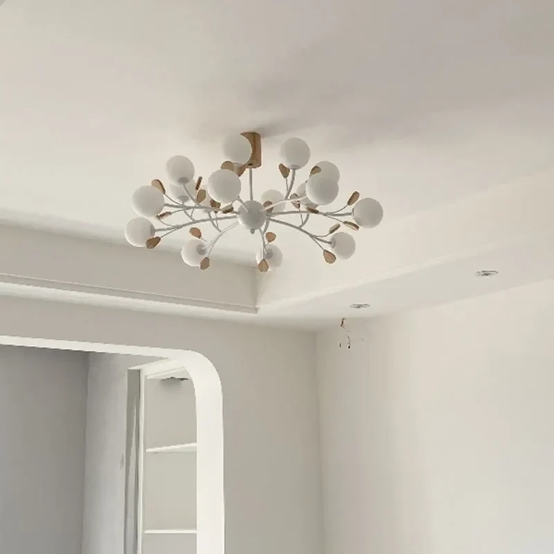 Suspension Luminaire | LUXURA