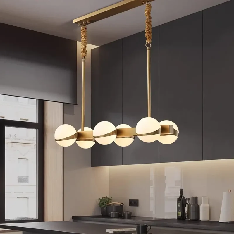 Suspension Luminaire | LUREA