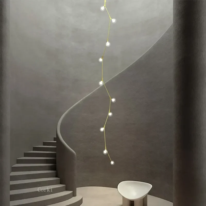 Suspension Luminaire | JOUSE