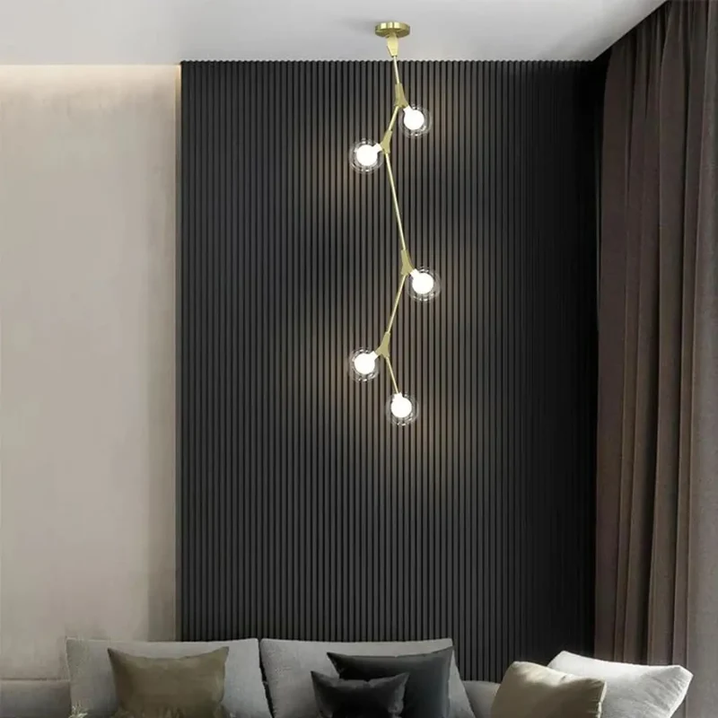 Suspension Luminaire | JOUSE