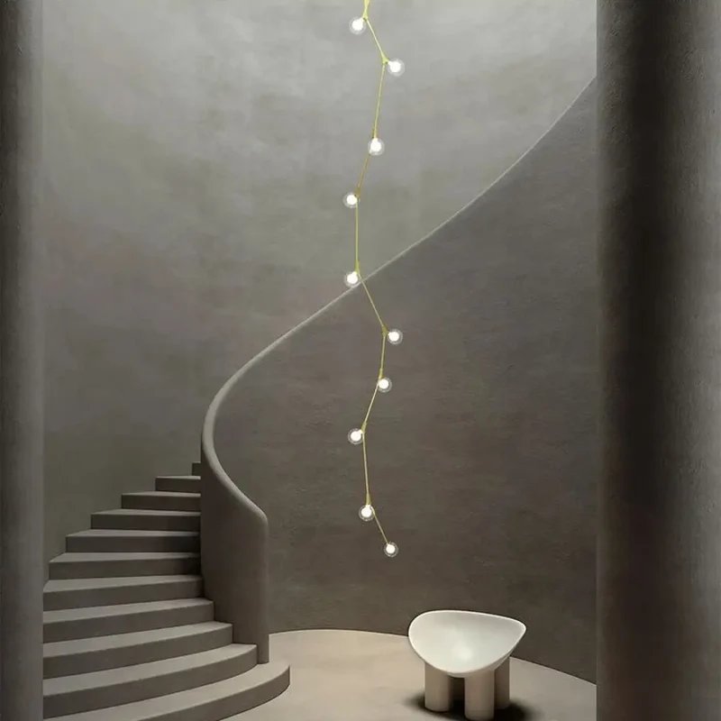 Suspension Luminaire | JOUSE