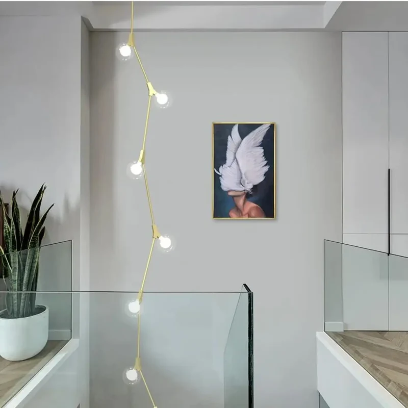 Suspension Luminaire | JOUSE