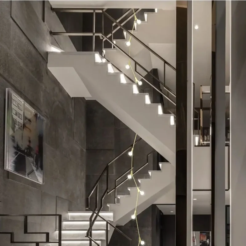 Suspension Luminaire | JOUSE