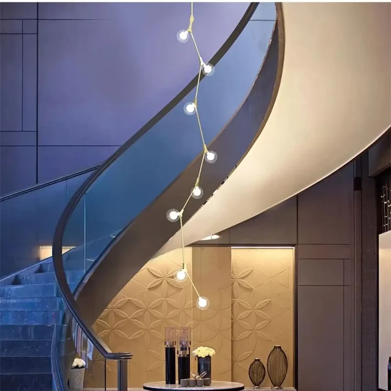 Suspension Luminaire | JOUSE