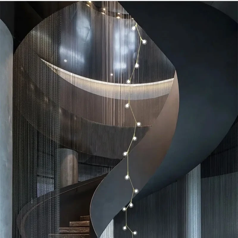 Suspension Luminaire | JOUSE