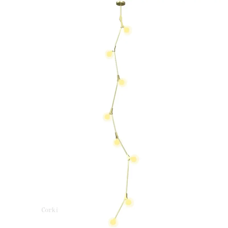Suspension Luminaire | JOUSE