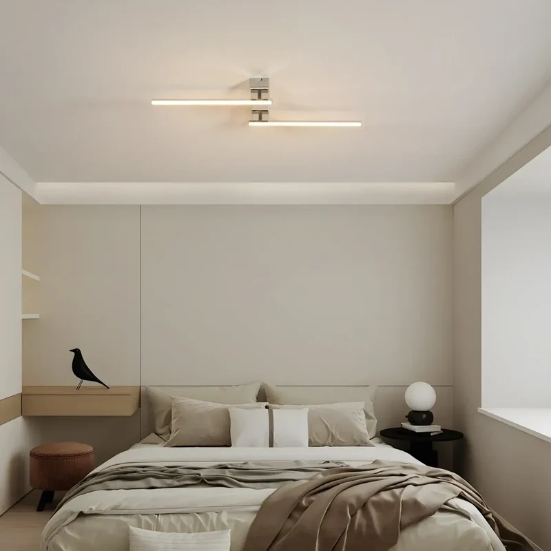 Luminaire Plafonnier | TATIF