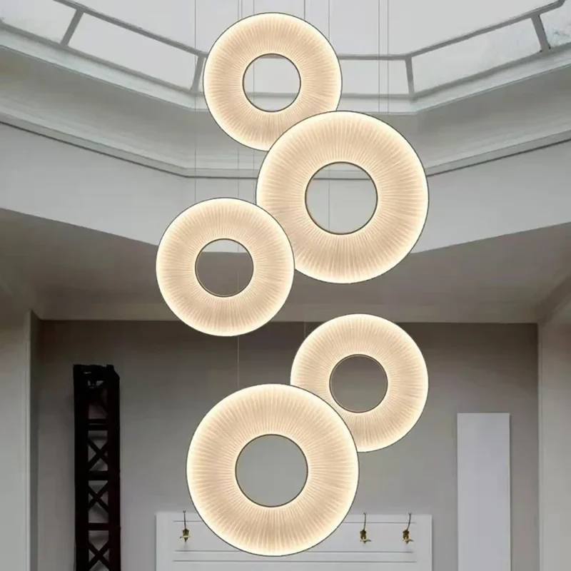 Suspension Luminaire | SPOGERE