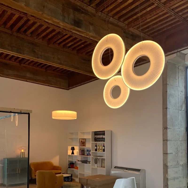 Suspension Luminaire | SPOGERE