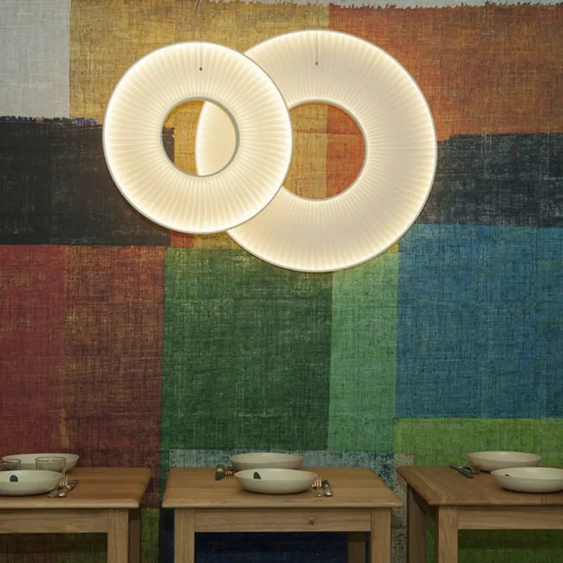 Suspension Luminaire | SPOGERE