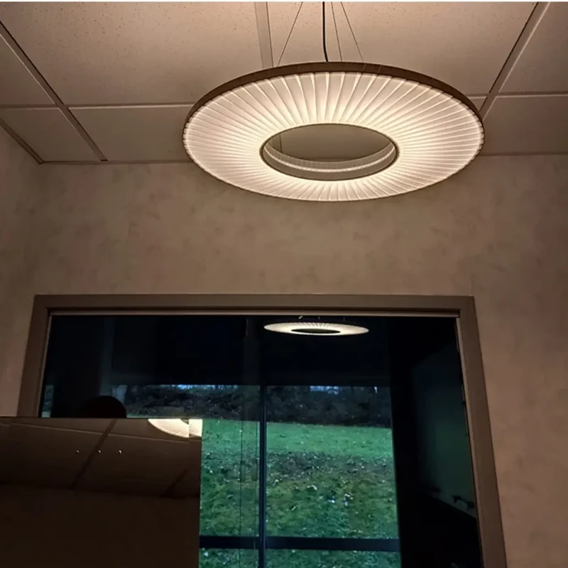 Suspension Luminaire | SPOGERE