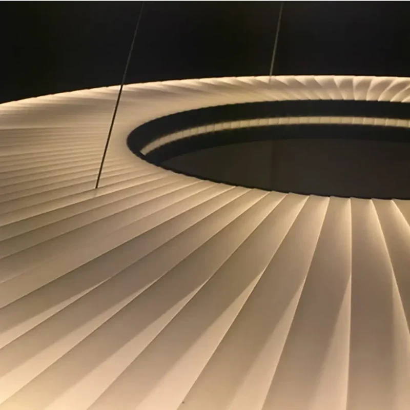 Suspension Luminaire | SPOGERE