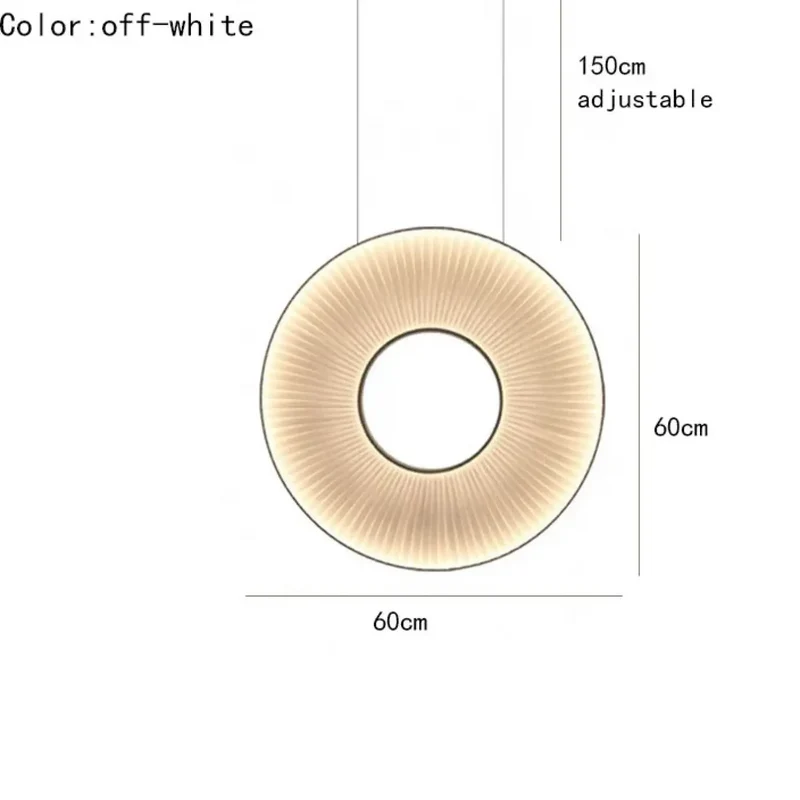 Suspension Luminaire | SPOGERE