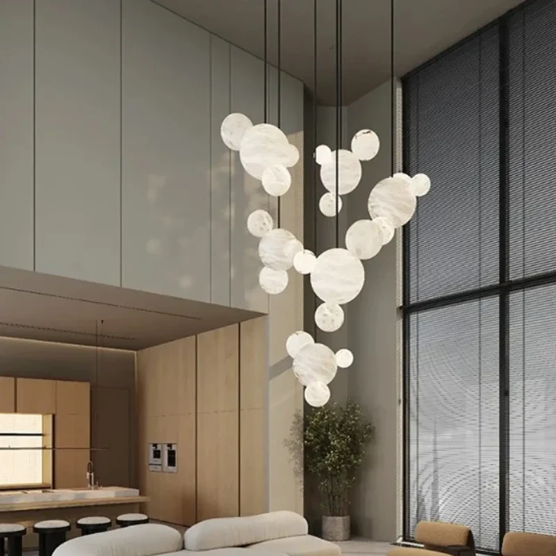 Suspension Luminaire | SITOKO