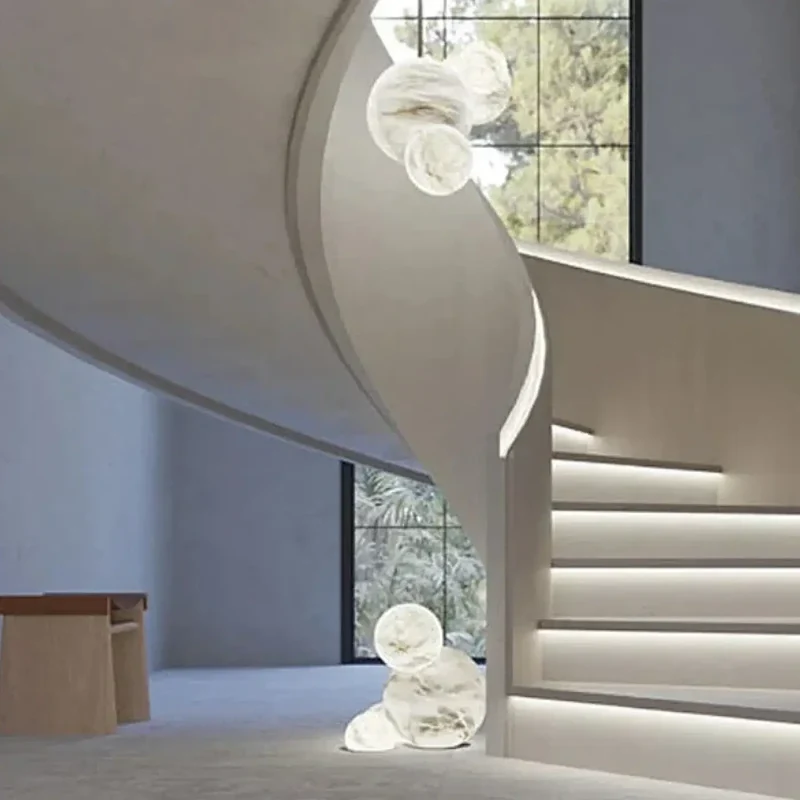 Suspension Luminaire | SITOKO
