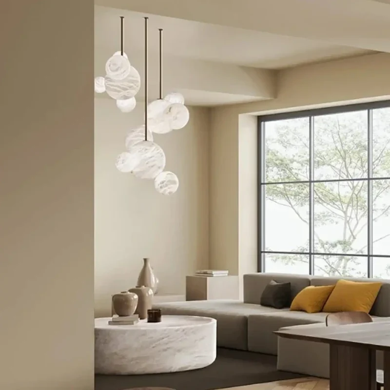 Suspension Luminaire | SITOKO