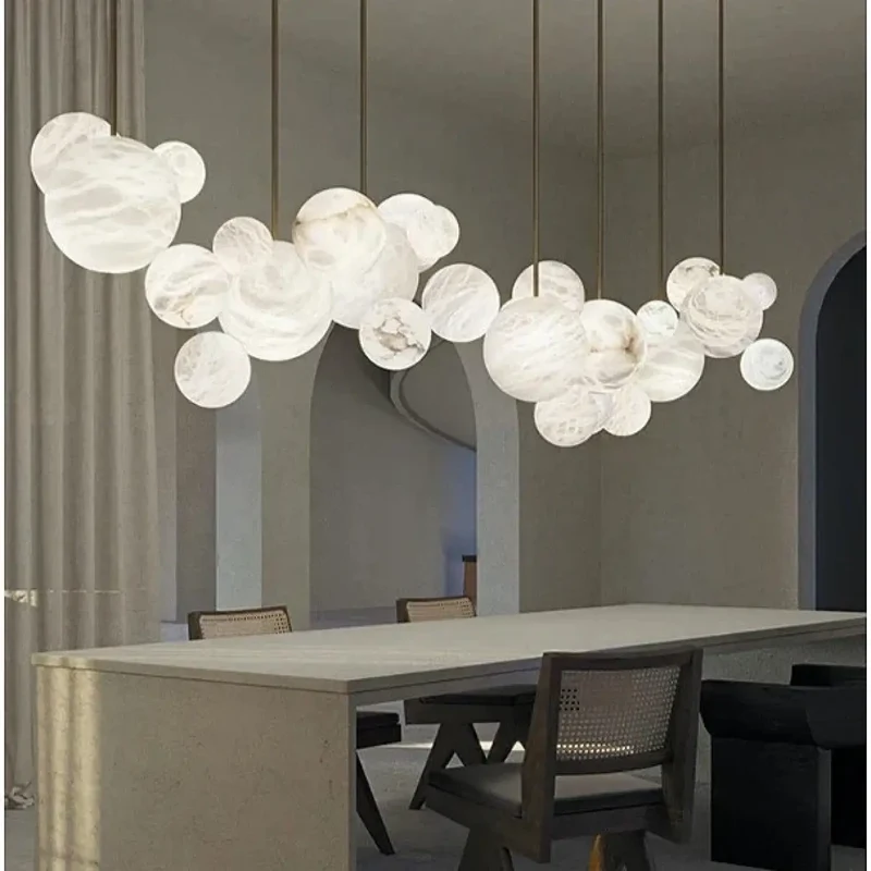 Suspension Luminaire | SITOKO